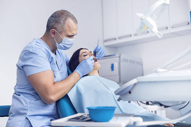 Why Choose Us for Your Dental Needs in Mccall, ID